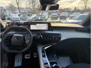 Peugeot 3008 GT ELEKTRO 210 *SOFORT VERFÜGBAR*