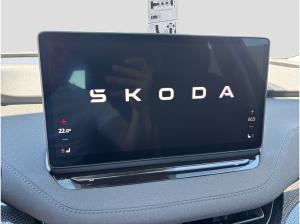 Skoda Elroq "60" Essence 190PS *SOFORT VERFÜGBAR*