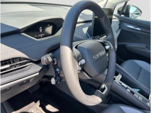Skoda Elroq "60" Essence 190PS *SOFORT VERFÜGBAR*