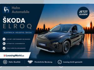 Skoda Elroq "60" Essence 190PS *SOFORT VERFÜGBAR*