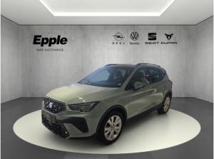 Seat Arona FR 1.0 TSI 7-Gang-DSG Ganzjahresreifen Navi Rückfahrkamera