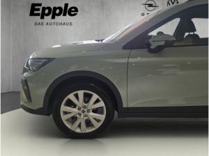 Seat Arona FR 1.0 TSI 7-Gang-DSG Ganzjahresreifen Navi Rückfahrkamera