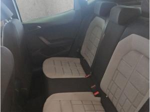 Seat Arona FR 1.0 TSI 7-Gang-DSG Ganzjahresreifen Navi Rückfahrkamera