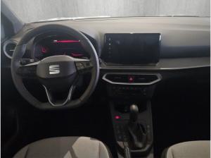 Seat Arona FR 1.0 TSI 7-Gang-DSG Ganzjahresreifen Navi Rückfahrkamera