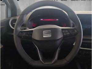 Seat Arona FR 1.0 TSI 7-Gang-DSG Ganzjahresreifen Navi Rückfahrkamera
