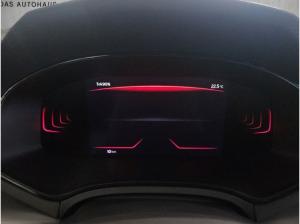 Seat Arona FR 1.0 TSI 7-Gang-DSG Ganzjahresreifen Navi Rückfahrkamera