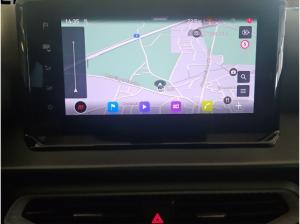 Seat Arona FR 1.0 TSI 7-Gang-DSG Ganzjahresreifen Navi Rückfahrkamera