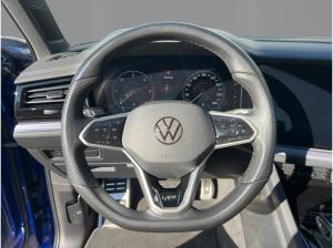 Volkswagen Touareg 3.0 V6 TDI Tiptr R-Line 4M AHK Panorama