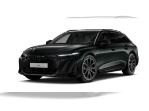 Audi A6 Avant TFSI quattro S tronic - S line