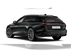 Audi A6 Avant TFSI quattro S tronic - S line