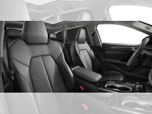 Audi A6 Avant TFSI quattro S tronic - S line