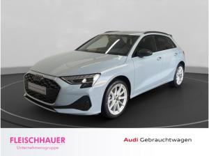 Audi A3 Sportback advanced TFSI S tronic