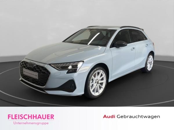 Audi A3 Sportback advanced TFSI S tronic