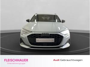 Audi A3 Sportback advanced TFSI S tronic