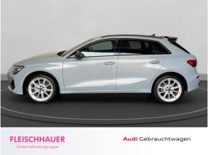 Audi A3 Sportback advanced TFSI S tronic