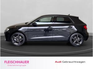 Audi A1 Sportback advanced 30 TFSI S tronic