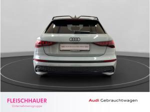 Audi A3 Sportback advanced TFSI S tronic