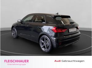 Audi A1 Sportback advanced 30 TFSI S tronic