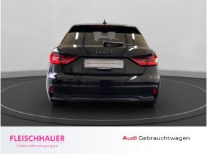 Audi A1 Sportback advanced 30 TFSI S tronic
