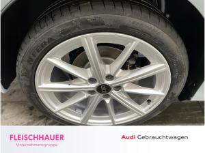 Audi A3 Sportback advanced TFSI S tronic