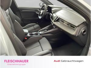 Audi A3 Sportback advanced TFSI S tronic