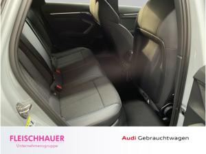 Audi A3 Sportback advanced TFSI S tronic