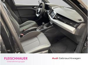 Audi A1 Sportback advanced 30 TFSI S tronic