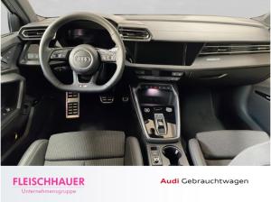 Audi A3 Sportback advanced TFSI S tronic