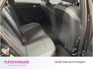 Audi A1 Sportback advanced 30 TFSI S tronic