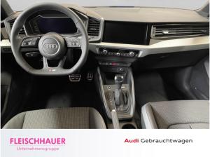Audi A1 Sportback advanced 30 TFSI S tronic