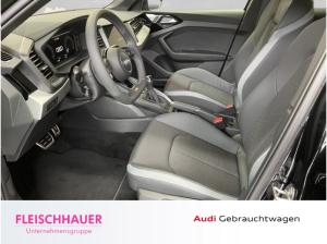 Audi A1 Sportback advanced 30 TFSI S tronic