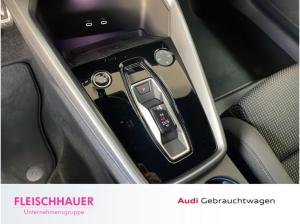 Audi A3 Sportback advanced TFSI S tronic