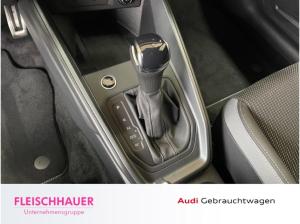 Audi A1 Sportback advanced 30 TFSI S tronic