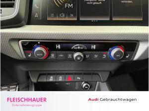 Audi A1 Sportback advanced 30 TFSI S tronic
