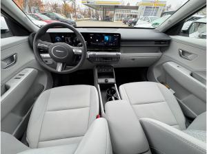 Hyundai KONA 64KW Trend