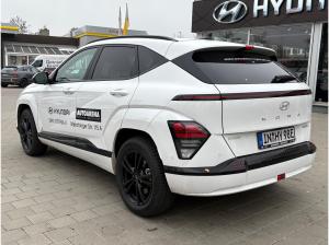Hyundai KONA 64KW Trend