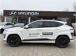 Hyundai KONA 64KW Trend