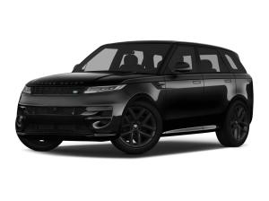 Land Rover Range Rover Sport D350 Autobiography