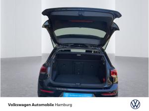 Volkswagen Golf VIII 1.5 TSI AHK LED-Licht Navi CarPlay PDC