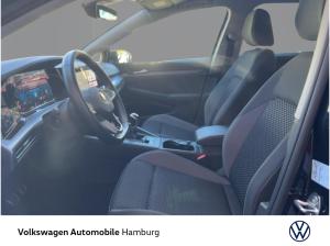 Volkswagen Golf VIII 1.5 TSI AHK LED-Licht Navi CarPlay PDC