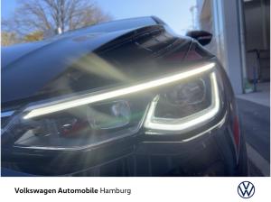 Volkswagen Golf VIII 1.5 TSI AHK LED-Licht Navi CarPlay PDC