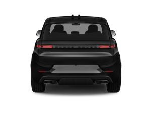 Land Rover Range Rover Sport D350 Autobiography