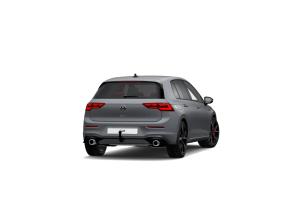 Volkswagen Golf VIII 2.0 TSI DSG GTI DAB+ ACC BlackStyle IQLight LED-Matrix Lederpaket Navi Pano RearView KeylessAcc