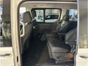 Hyundai STARIA 7-Sitzer Signature