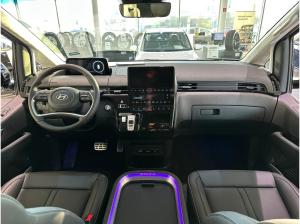 Hyundai STARIA 7-Sitzer Signature