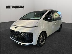 Hyundai STARIA 7-Sitzer Signature