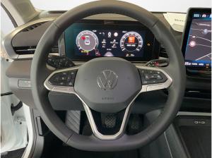 Volkswagen T-Roc 1.5 eTSI DSG Life  LED Navi RFK 17 Zoll