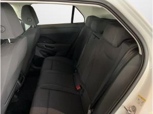 Volkswagen T-Roc 1.5 eTSI DSG Life  LED Navi RFK 17 Zoll