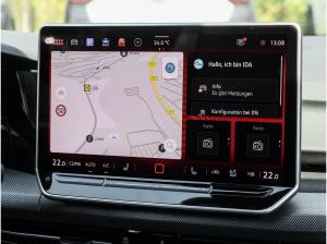 Volkswagen Golf GTI 2,0 TSI DSG Harman,Pano,Navi Lagerwagen !