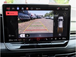 Volkswagen Golf GTI 2,0 TSI DSG Harman,Pano,Navi Lagerwagen !